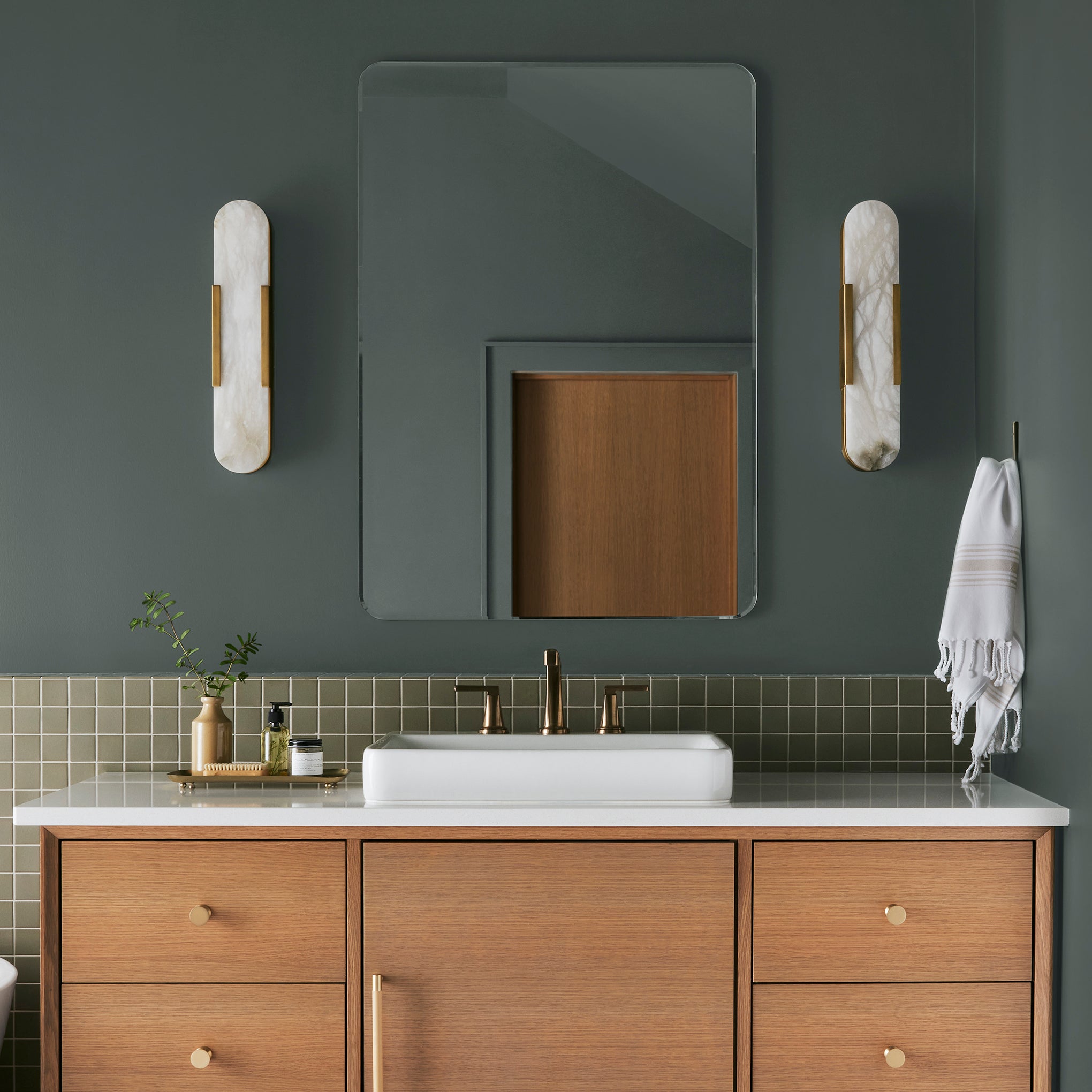 1905 Green -  Classic Interior Paint