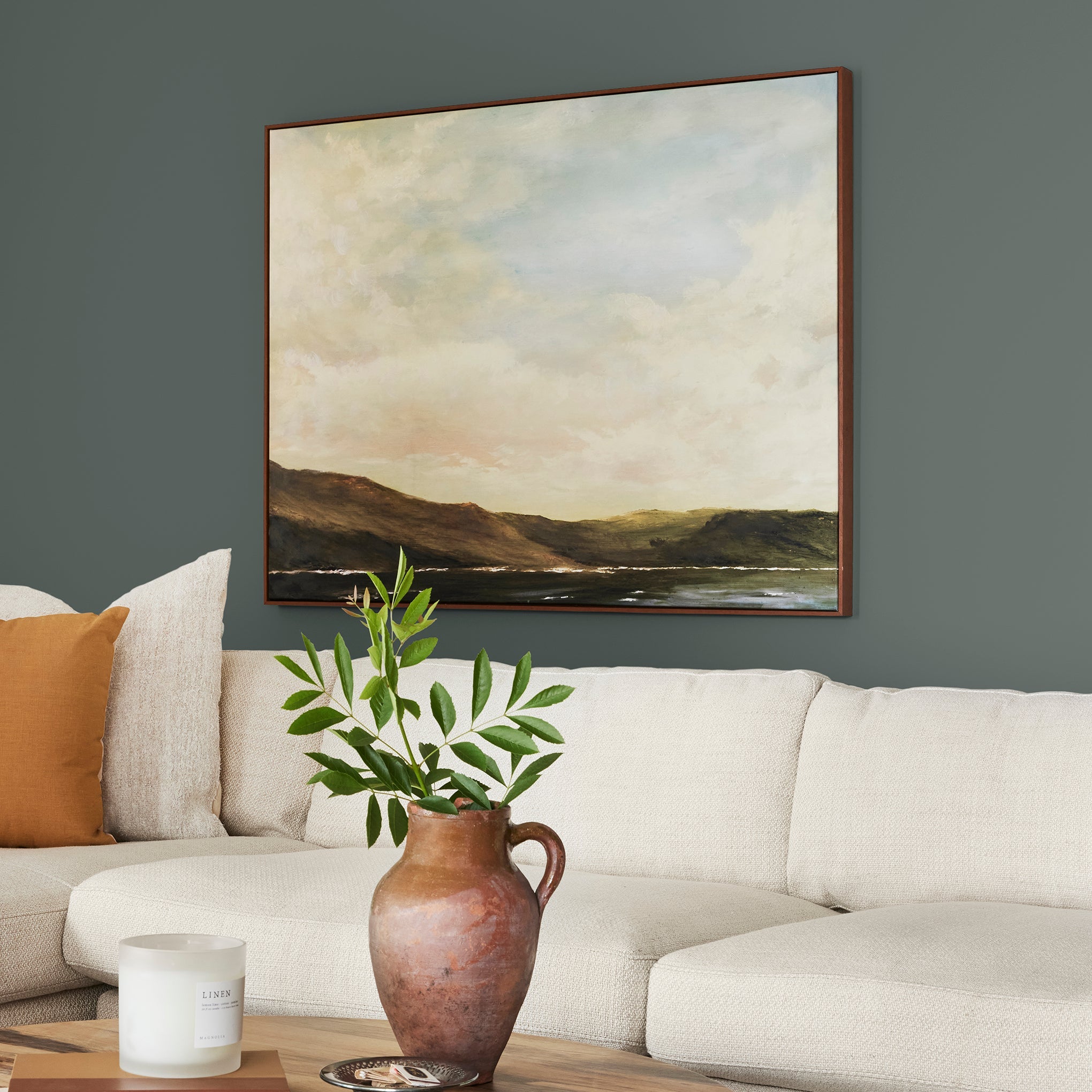 1905 Green -  Classic Interior Paint